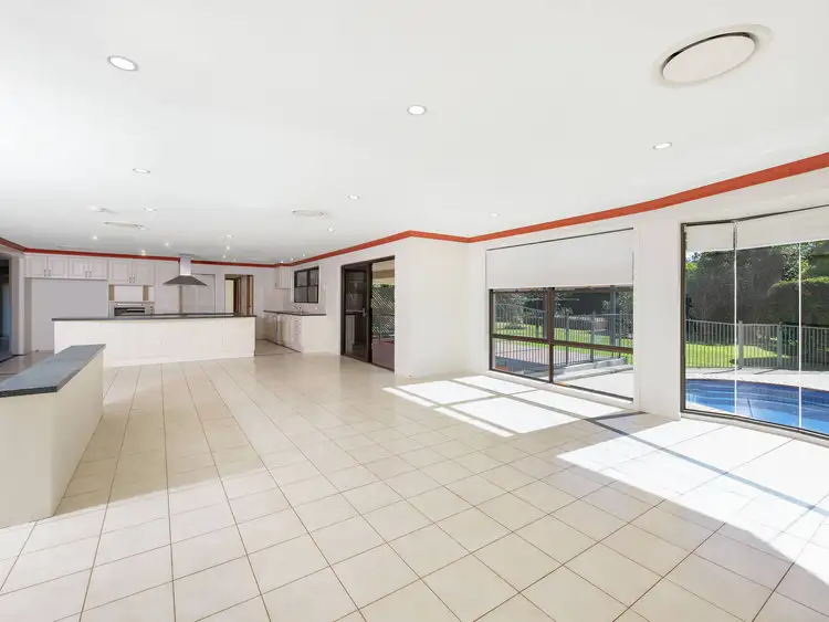 Fourth view of Homely house listing, 3 Ocean View Drive, Alstonville NSW 2477