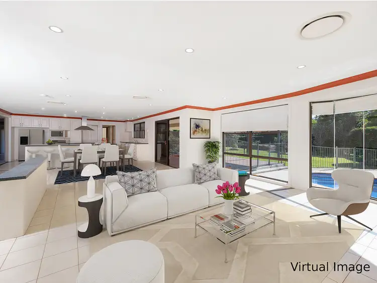Fifth view of Homely house listing, 3 Ocean View Drive, Alstonville NSW 2477