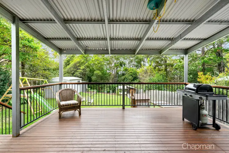 Fifth view of Homely house listing, 16 Valley Road, Hazelbrook NSW 2779