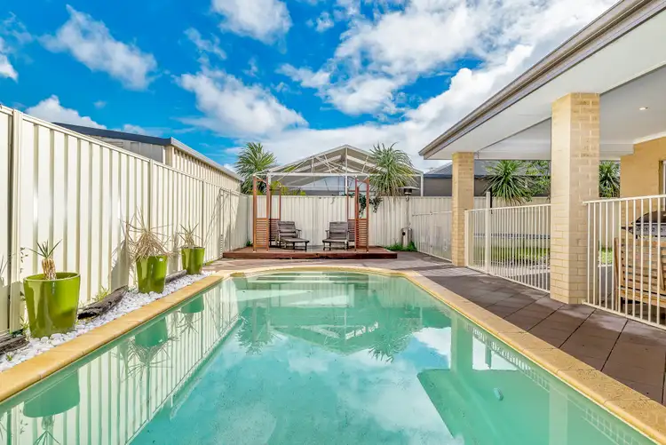38 Naturaliste Drive, Pinjarra WA 6208