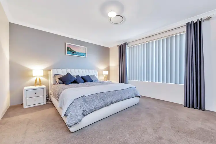 Fifth view of Homely house listing, 38 Naturaliste Drive, Pinjarra WA 6208