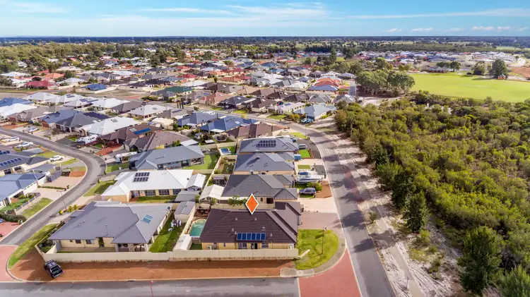 Sixth view of Homely house listing, 38 Naturaliste Drive, Pinjarra WA 6208