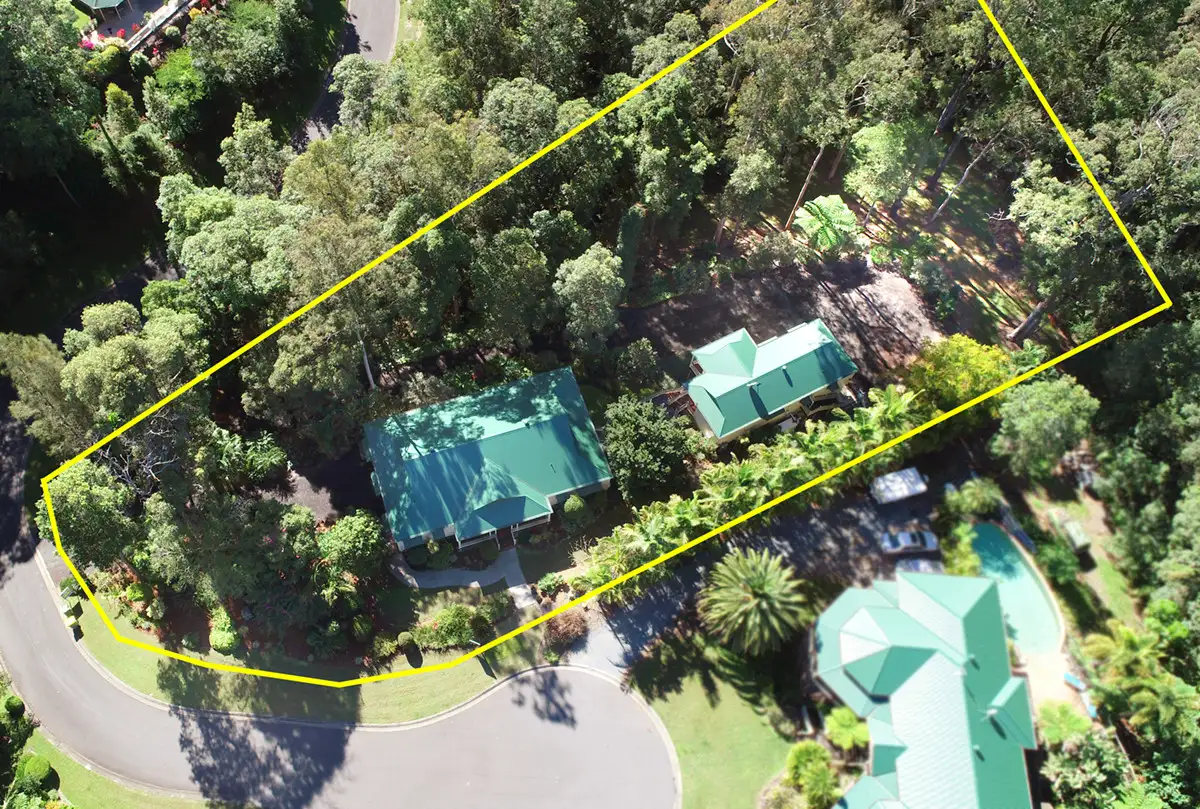 Main view of Homely house listing, 84-86 Trentbridge Court, Mount Nathan QLD 4211