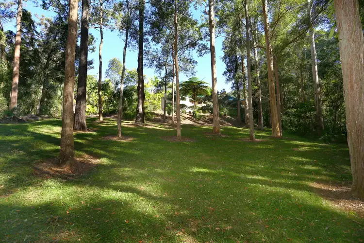 Second view of Homely house listing, 84-86 Trentbridge Court, Mount Nathan QLD 4211