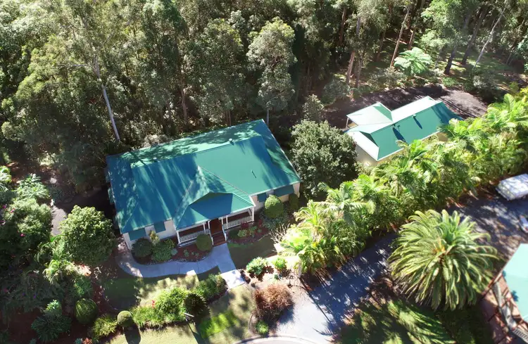 Fourth view of Homely house listing, 84-86 Trentbridge Court, Mount Nathan QLD 4211