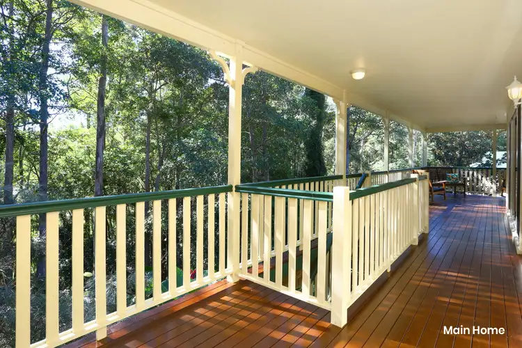 Fifth view of Homely house listing, 84-86 Trentbridge Court, Mount Nathan QLD 4211