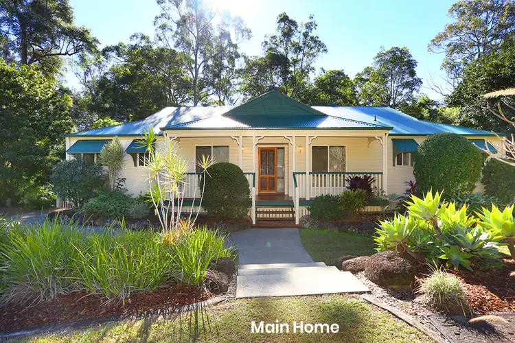 Sixth view of Homely house listing, 84-86 Trentbridge Court, Mount Nathan QLD 4211