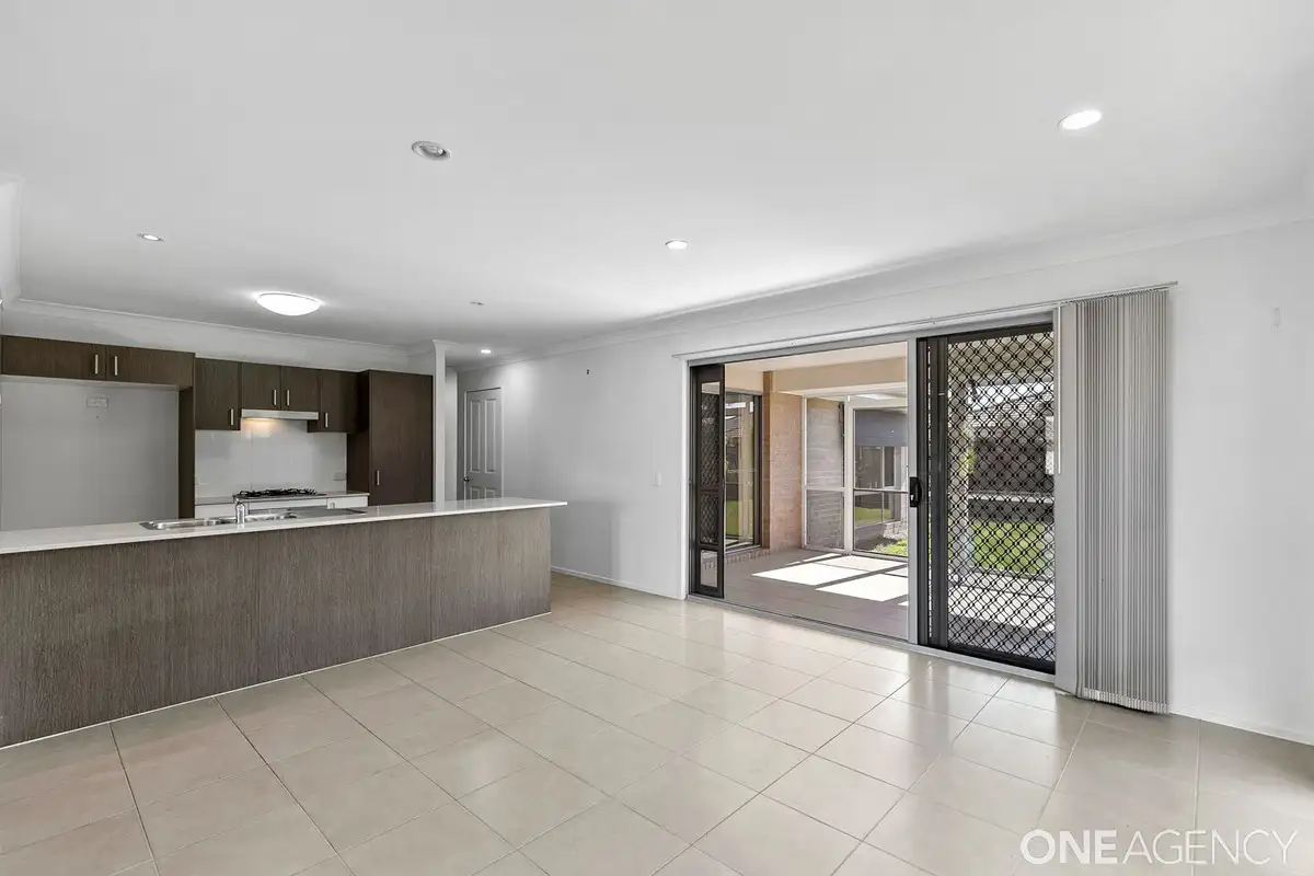 Main view of Homely house listing, 6 Wentworth Avenue, Urraween QLD 4655