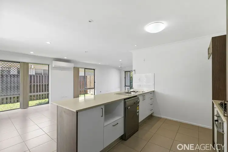 Fifth view of Homely house listing, 6 Wentworth Avenue, Urraween QLD 4655
