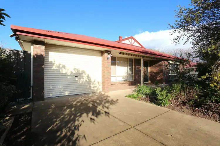 6 Pinot Crescent, Nuriootpa SA 5355