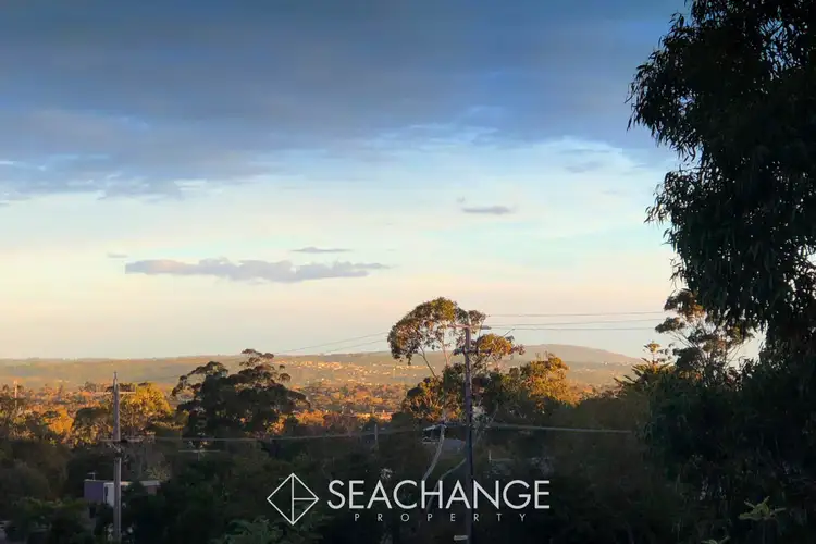 Second view of Homely house listing, 1 Jacaranda Crescent, Mornington VIC 3931