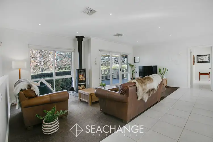 Third view of Homely house listing, 1 Jacaranda Crescent, Mornington VIC 3931