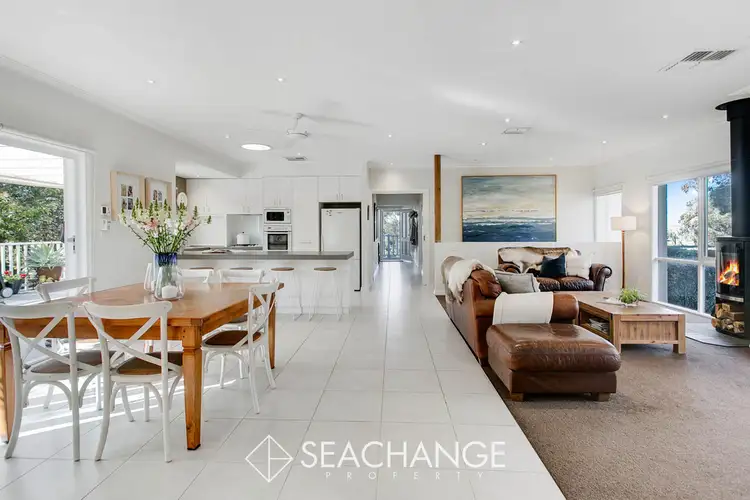 Fourth view of Homely house listing, 1 Jacaranda Crescent, Mornington VIC 3931