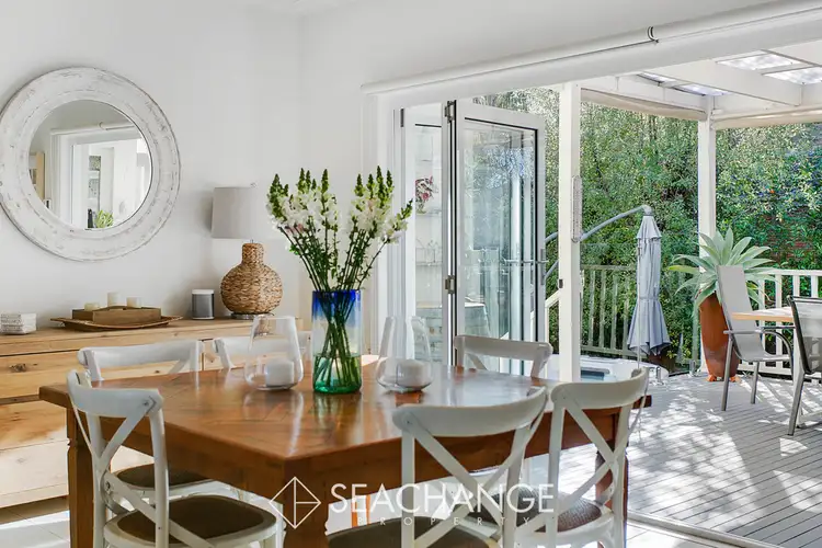 Fifth view of Homely house listing, 1 Jacaranda Crescent, Mornington VIC 3931