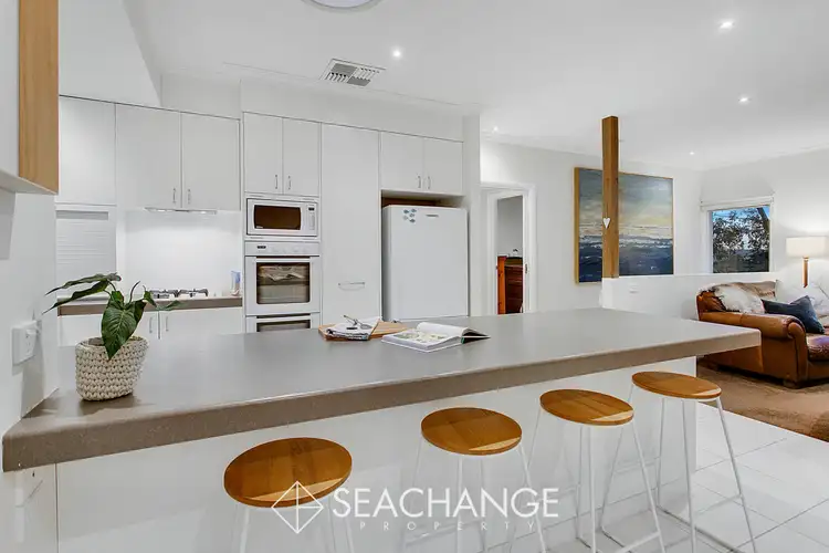 Sixth view of Homely house listing, 1 Jacaranda Crescent, Mornington VIC 3931