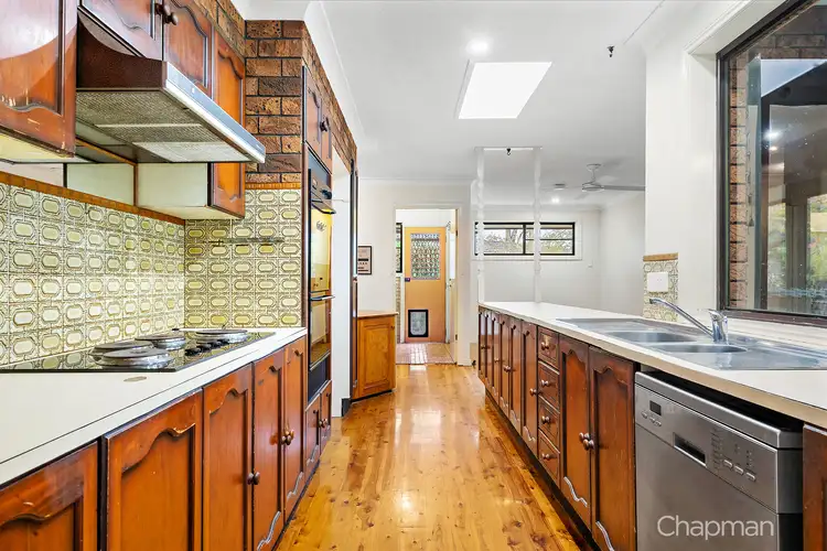 Third view of Homely house listing, 39 Heather Road, Winmalee NSW 2777
