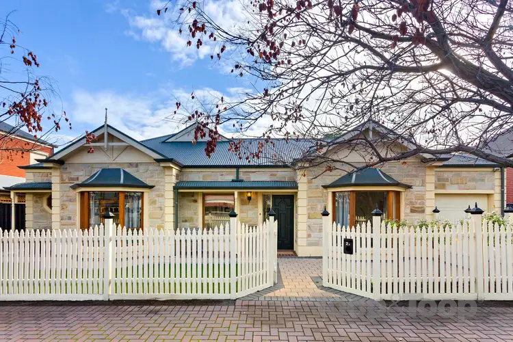 2A Edward Street, Evandale SA 5069