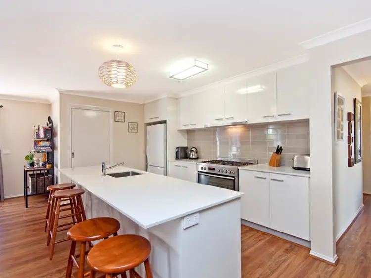 Fourth view of Homely house listing, 30 Renoir Drive, Warrnambool VIC 3280