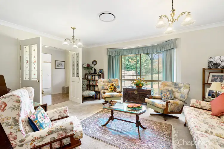 Third view of Homely house listing, 2 Lugano Court, Springwood NSW 2777