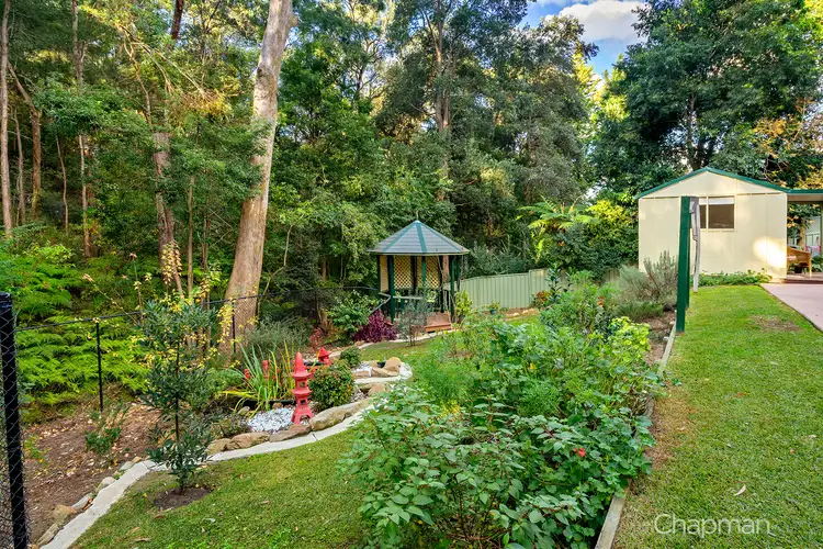 Fourth view of Homely house listing, 2 Lugano Court, Springwood NSW 2777