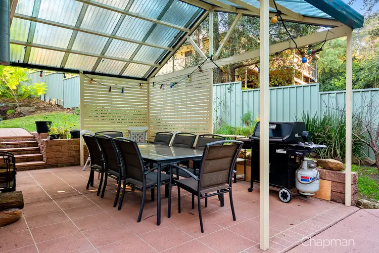 Fifth view of Homely house listing, 2 Lugano Court, Springwood NSW 2777