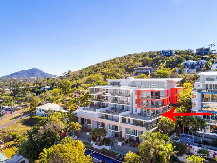 7/20-24 Cliff Street, Yeppoon QLD 4703