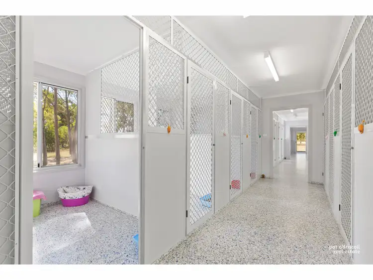 Second view of Homely rural property listing, 44 Sommer Road, Cawarral QLD 4702