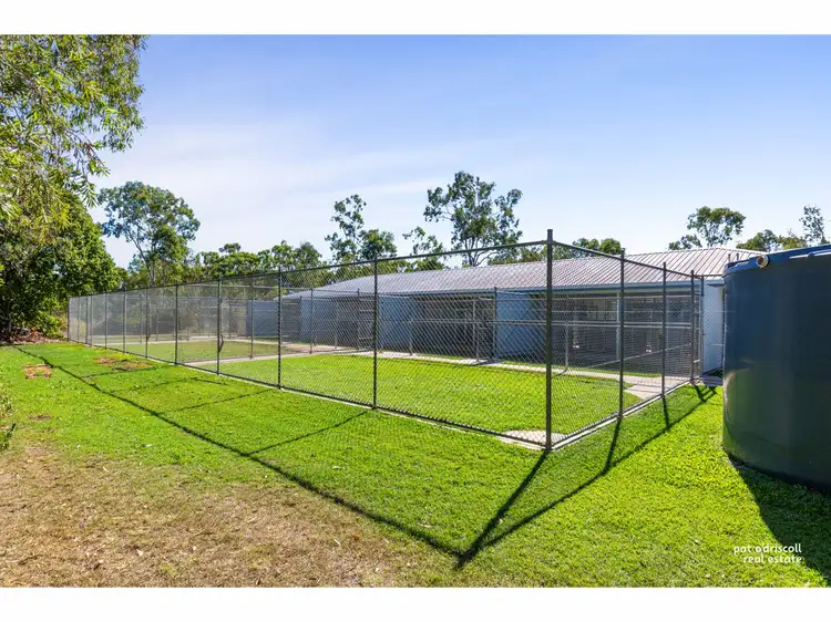 Fifth view of Homely rural property listing, 44 Sommer Road, Cawarral QLD 4702