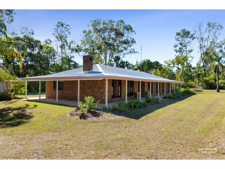 Seventh view of Homely rural property listing, 44 Sommer Road, Cawarral QLD 4702