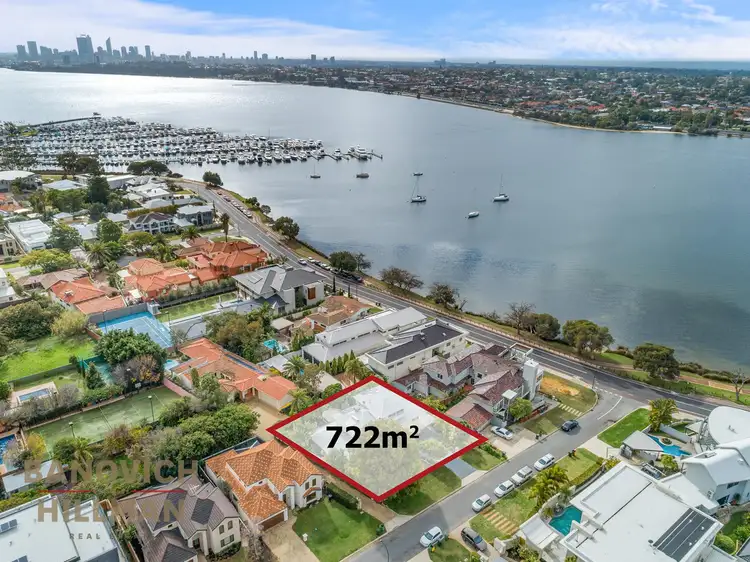 Third view of Homely house listing, 22 Killilan Road, Applecross WA 6153