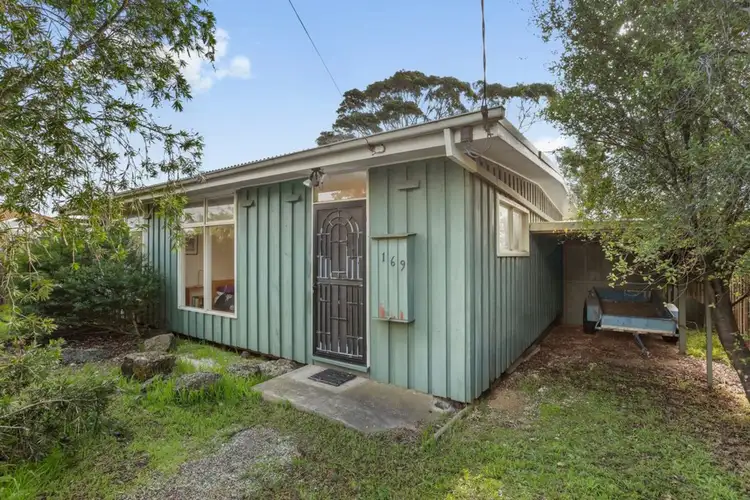 169 Fenwick Street, Portarlington VIC 3223