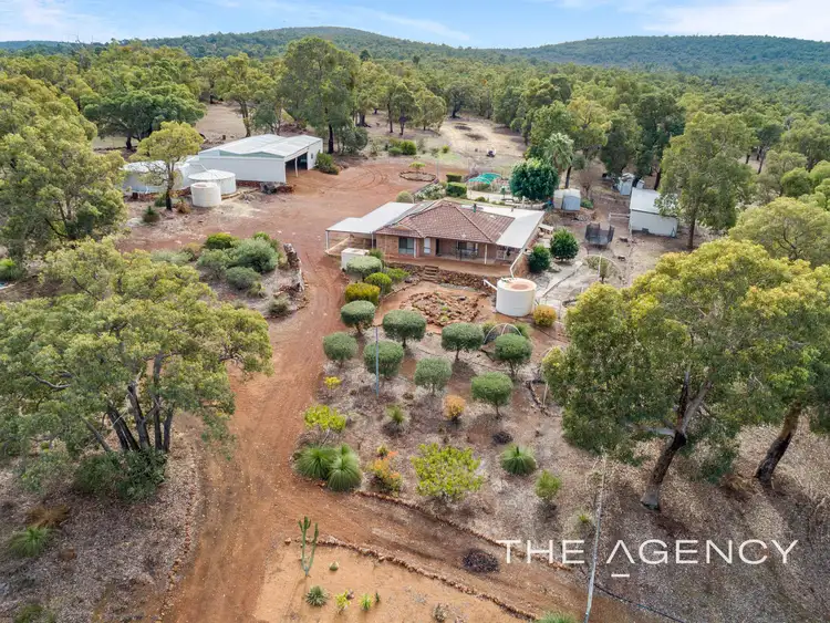 Second view of Homely house listing, 20 Grandis Road, Morangup WA 6083