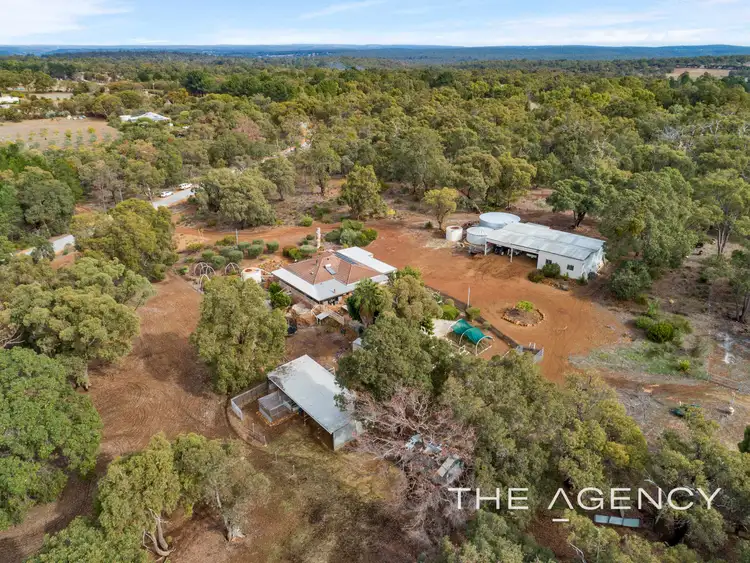 Third view of Homely house listing, 20 Grandis Road, Morangup WA 6083