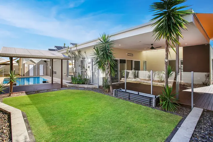 10 Bonaire Court, Parrearra QLD 4575