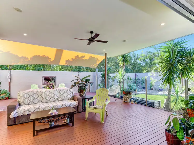 Second view of Homely house listing, 10 Bonaire Court, Parrearra QLD 4575