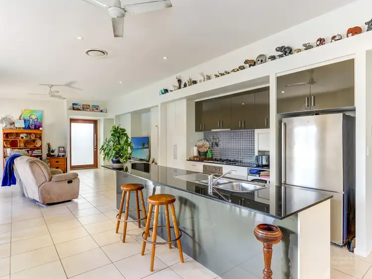 Fourth view of Homely house listing, 10 Bonaire Court, Parrearra QLD 4575