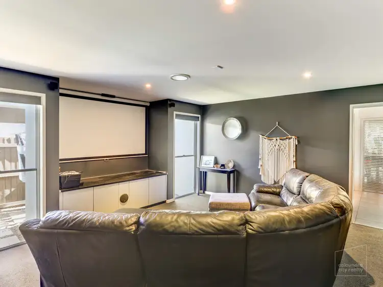 Fifth view of Homely house listing, 10 Bonaire Court, Parrearra QLD 4575