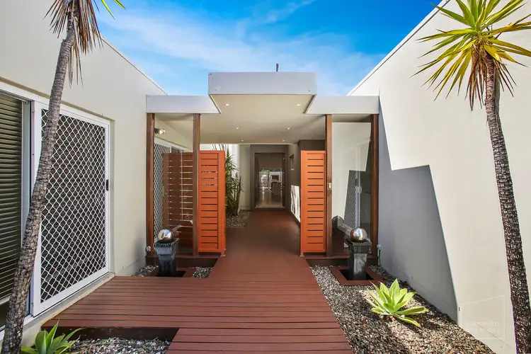 Sixth view of Homely house listing, 10 Bonaire Court, Parrearra QLD 4575