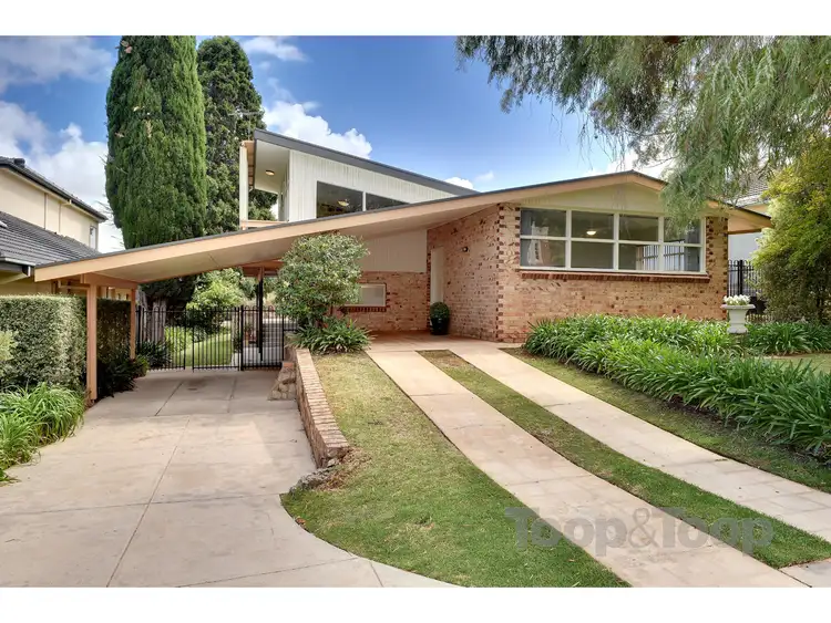 50 Anglesey Avenue, St Georges SA 5064