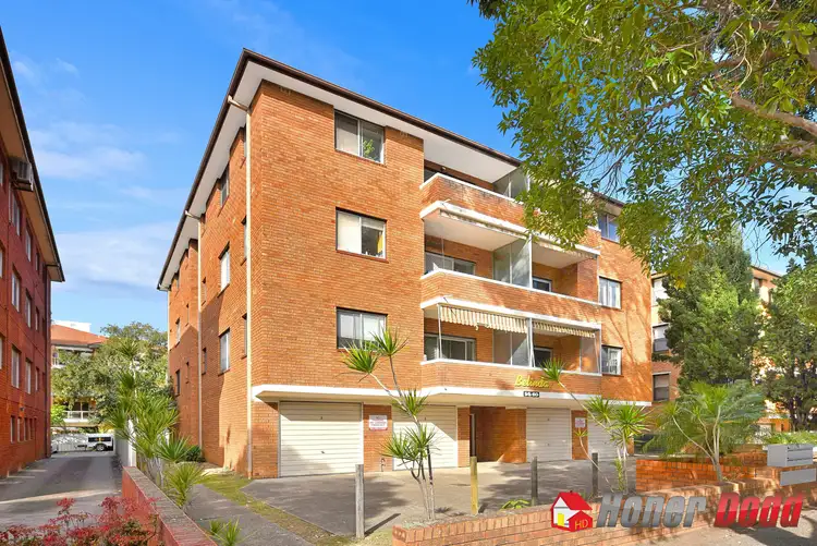 Second view of Homely apartment listing, 9/14-16 Queens Road, Brighton-le-sands NSW 2216
