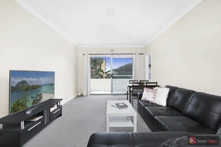Third view of Homely apartment listing, 9/14-16 Queens Road, Brighton-le-sands NSW 2216