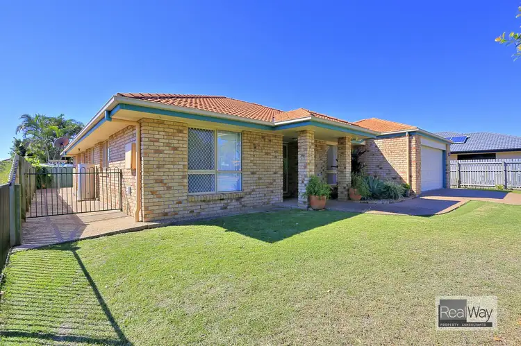 10 Birchdale Drive, Bargara QLD 4670