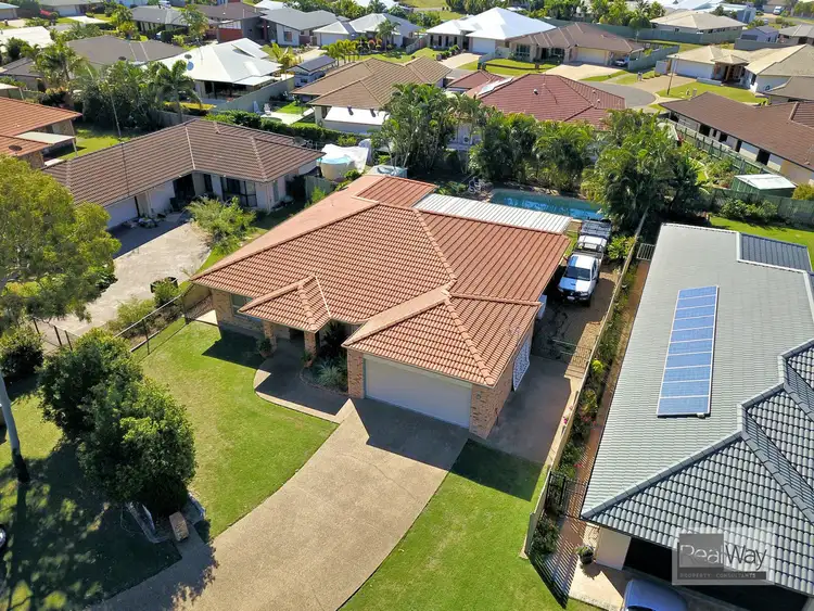 Sixth view of Homely house listing, 10 Birchdale Drive, Bargara QLD 4670