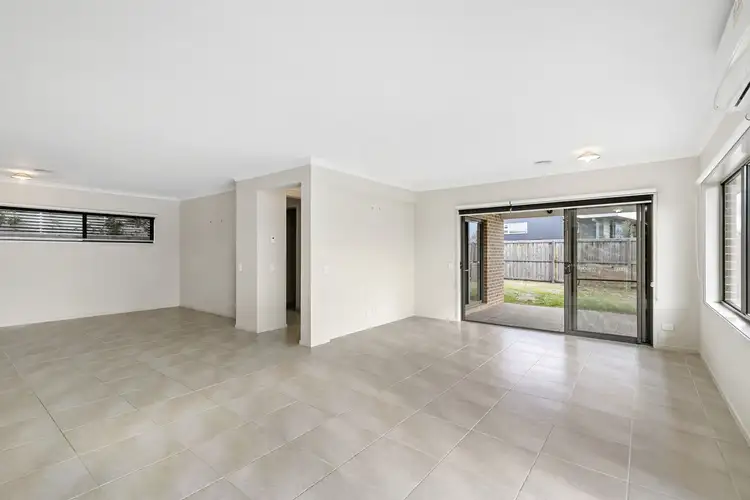 Fifth view of Homely house listing, 35 Rippleside Drive, Torquay VIC 3228