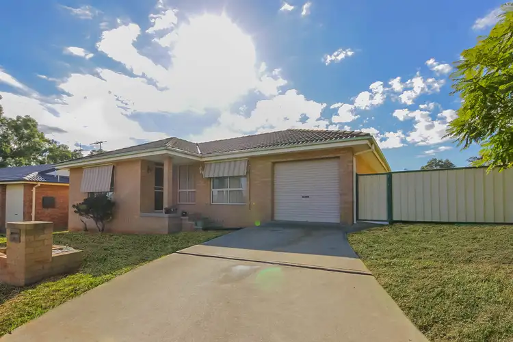 4 Wollombi Road, Muswellbrook NSW 2333