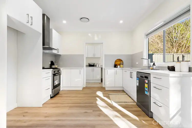 Third view of Homely semi-detached listing, 70A Whitecross Road, Winmalee NSW 2777