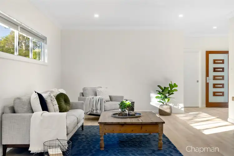 Fourth view of Homely semi-detached listing, 70A Whitecross Road, Winmalee NSW 2777