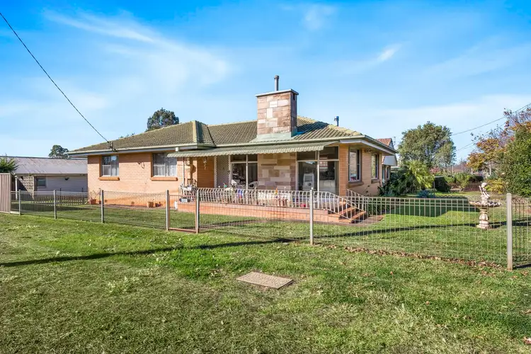 Main view of Homely house listing, 227 Taylor Street, Wilsonton QLD 4350