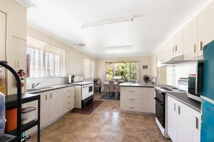 Third view of Homely house listing, 227 Taylor Street, Wilsonton QLD 4350