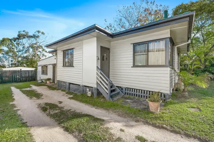44 Rob Street, Newtown QLD 4350